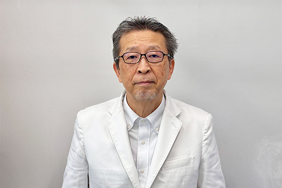 古川ひでき整形外科医院　院長 古川 英樹